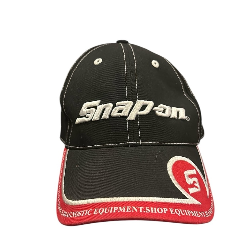 Snap-On Tools Baseball Cap Hat